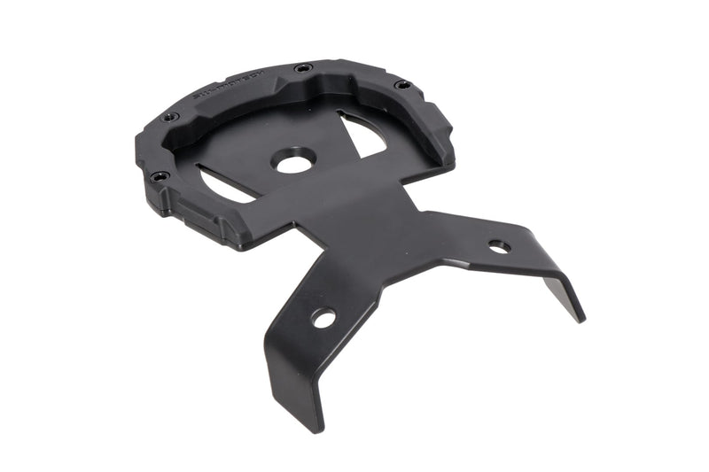 PRO tank ring.Black. Harley-Davidson Low Rider S (19-).(TRT.18.948.10000/B)