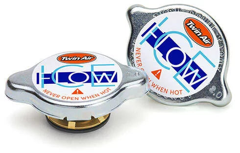 Twin Air Radiator Pressure Cap 1.8 bar TA177900