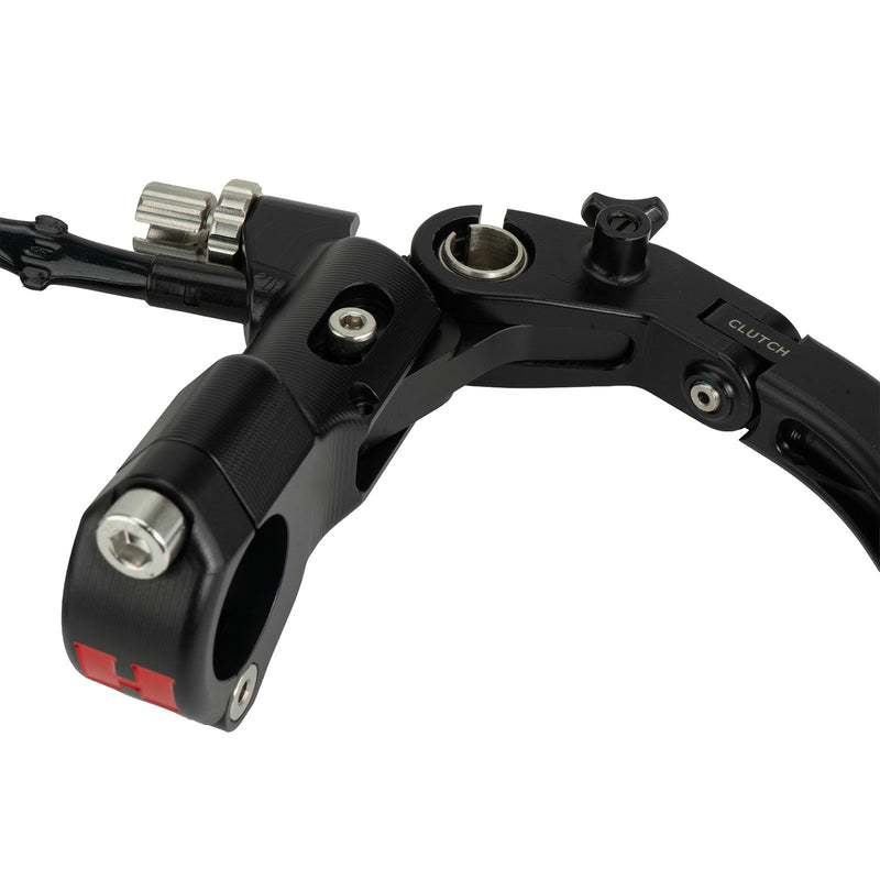 HEL V2 Solid Billet Clutch Perch (HCCL2) 22mm Bar Diameter