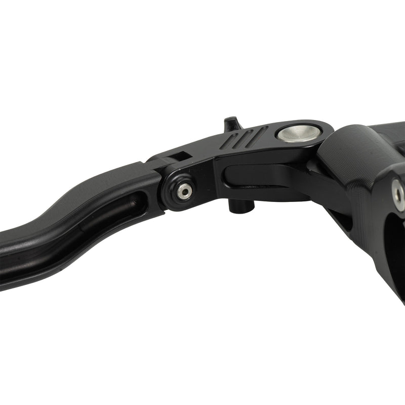 HEL V2 Solid Billet Clutch Perch (HCCL2) 22mm Bar Diameter