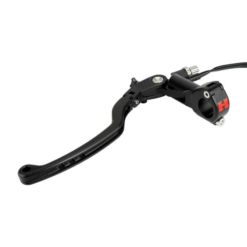 HEL V2 Solid Billet Clutch Perch (HCCL2) 22mm Bar Diameter