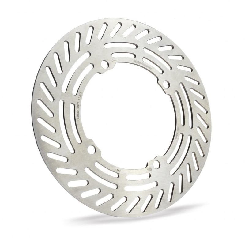 Moto-Master Vintage MX Disc