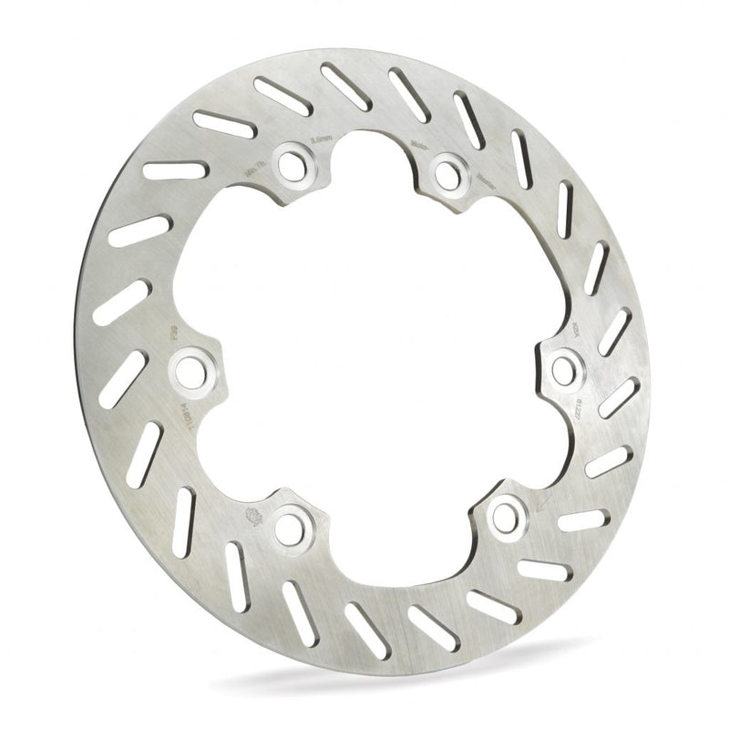 Moto-Master Vintage MX Disc