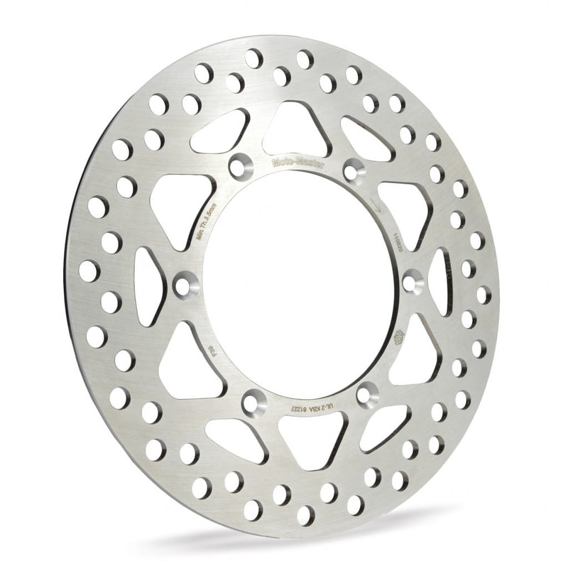 Moto-Master Vintage MX Disc