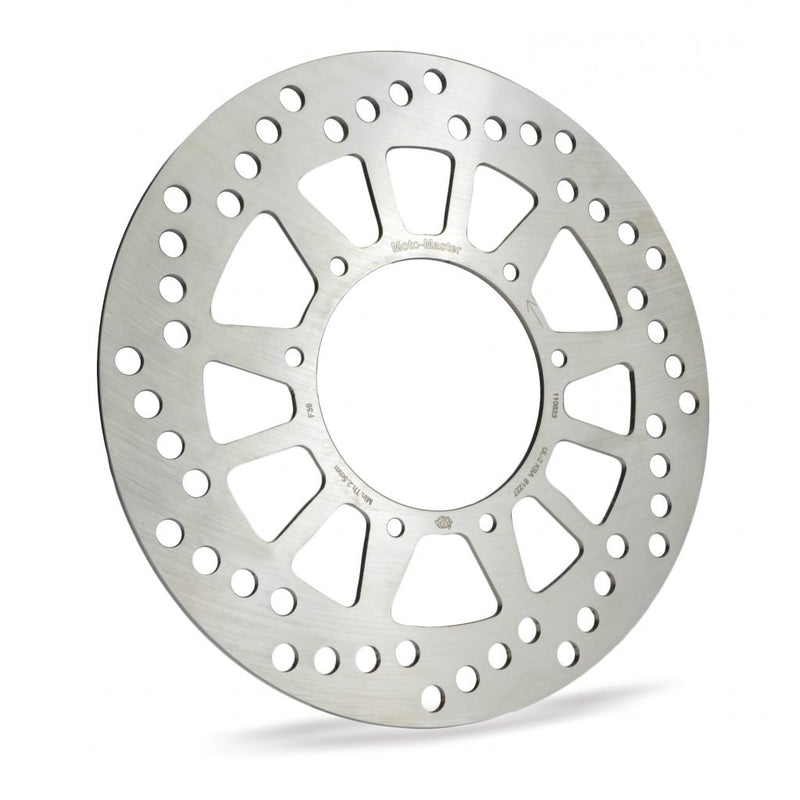 Moto-Master Vintage MX Disc