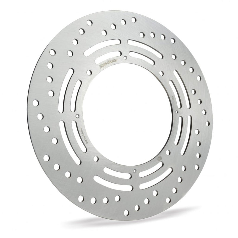 Moto-Master Vintage MX Disc