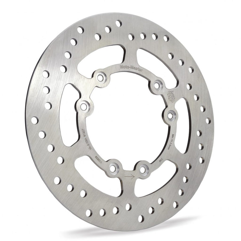 Moto-Master Vintage MX Disc