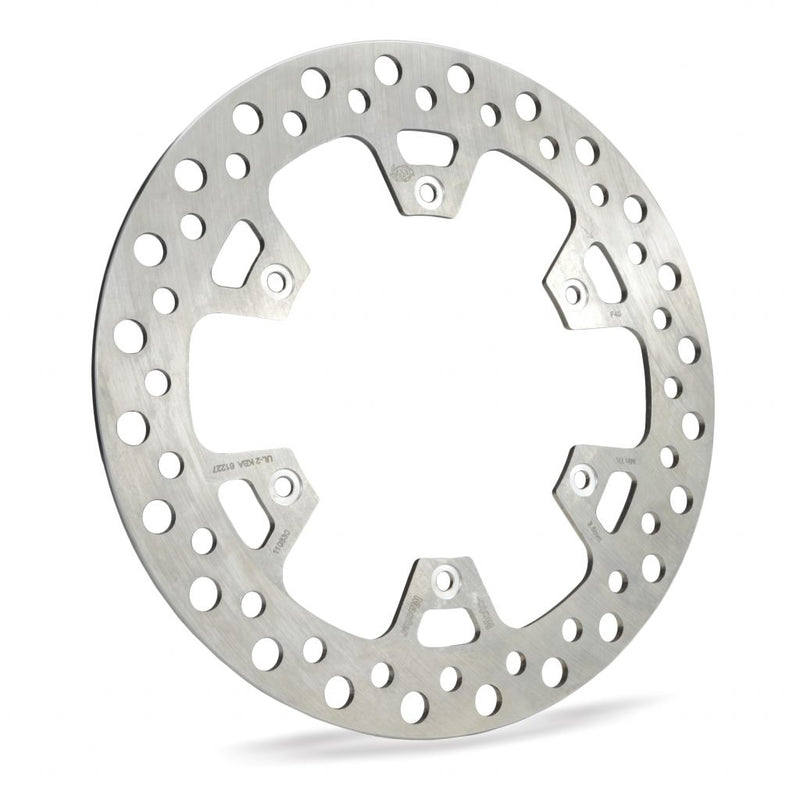 Moto-Master Vintage MX Disc