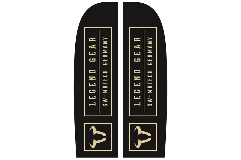 Bowflag Legend Gear.2.5 meter.(WER.POS.013.10000)