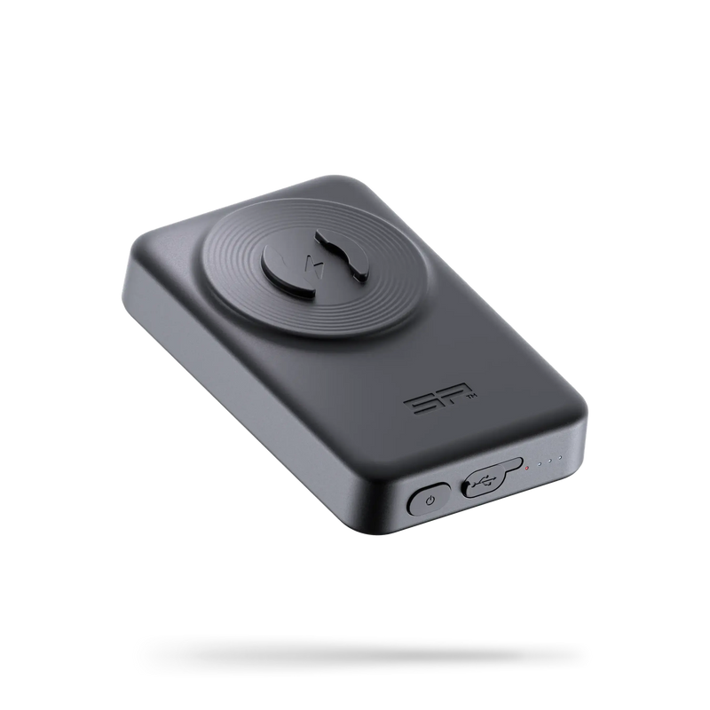 SP Wireless Powerbank SPC+ - 10.000mAh (SP-E52877)
