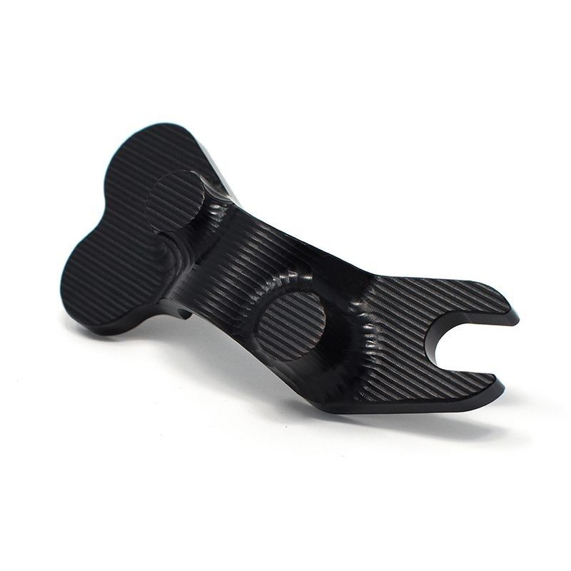 Jetprime Switch Panel LHS for Suzuki GSX-R1000 2009 – 2016 RACE (JPPLSR029BRSX)