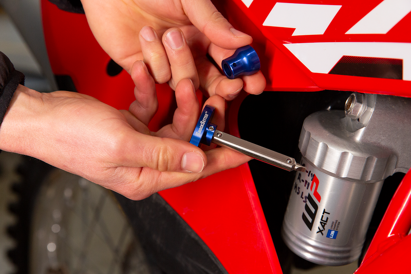 Motion Pro ShockSetter™ 17 mm (08-0756)