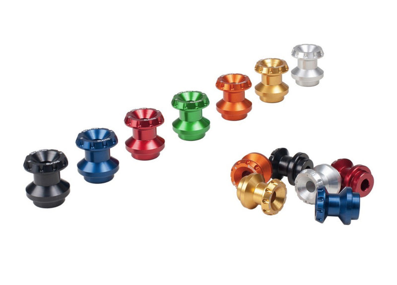 Bonamici Racing Standard Swing Arm Spools 10mm x 1.5mm (0031)