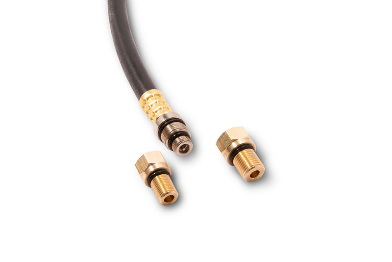 Motion Pro Compression Tester (08-0651)