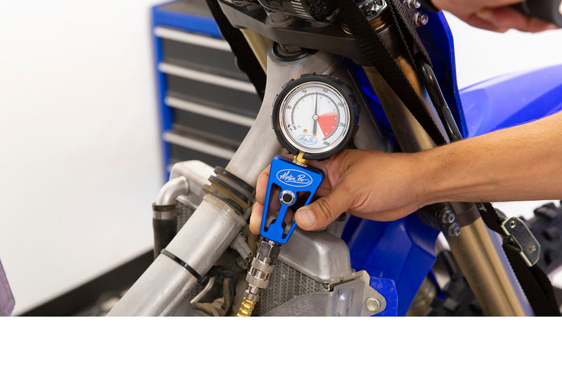 Motion Pro Compression Tester (08-0651)