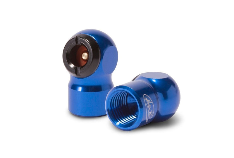 Motion Pro Air Gauge Chuck (08-0685)