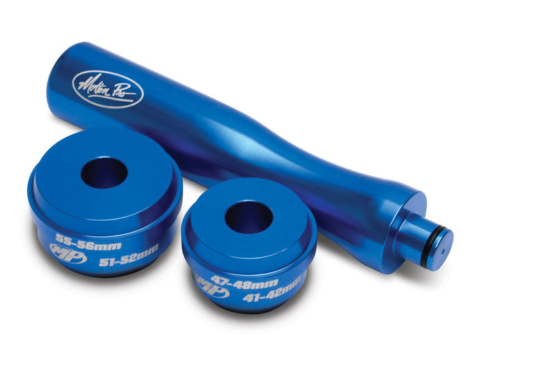 Motion Pro Steering Head Bearing Race Driver (08-0550)