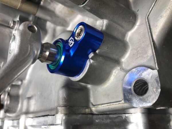 Racetorx Gear Shift Support - Honda CBR600RR CBR1000RR VTR1000 Etc (RTX218)