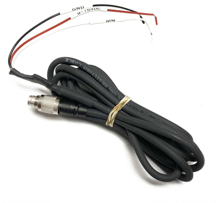 AIM SOLO 2 DL Ext Power and RPM Wiring Harness