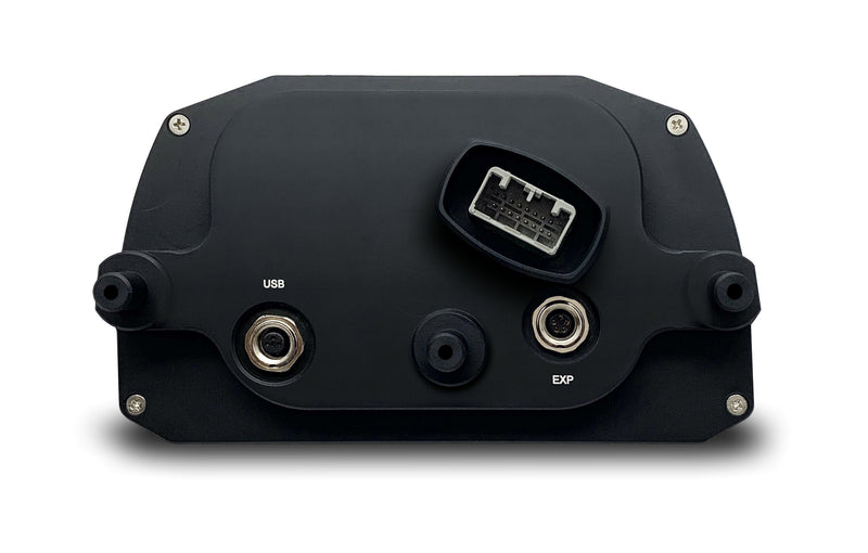 AIM MXK10 Dash Logger Kit - Kawasaki ZX10R (Free Delivery)