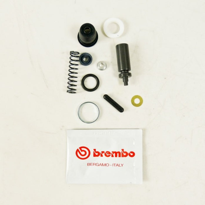 Brembo 12mm Master Cylinder Replacement Kit (110436292)