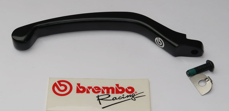 Brembo Replacement Half Lever Racing Wide to suit RCS Corsa Corta (110C740R4)