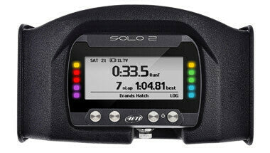 AIM SoLo 2/SoLo DL 2 Motocross mount without Bar (00218)