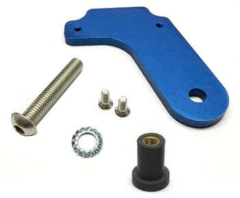 AIM P&P Bike Harness Kits and Brackets