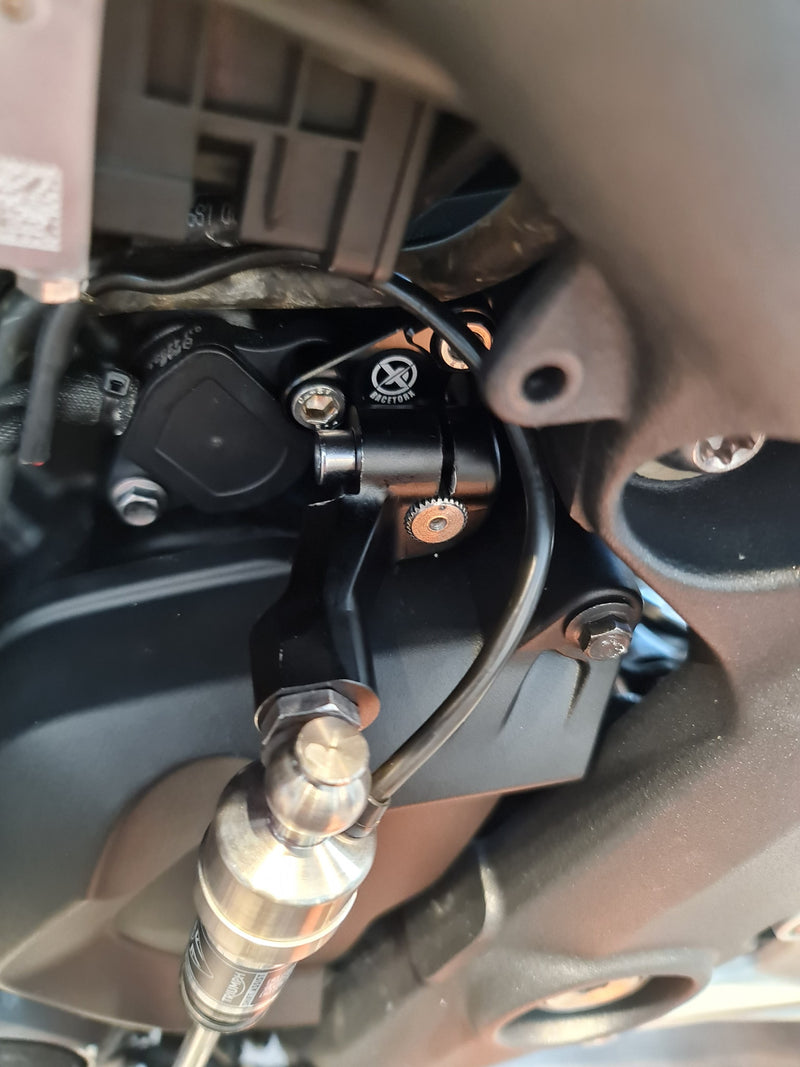 Racetorx Gear Shift Support - Triumph Speed Triple 1200 (RTX433)