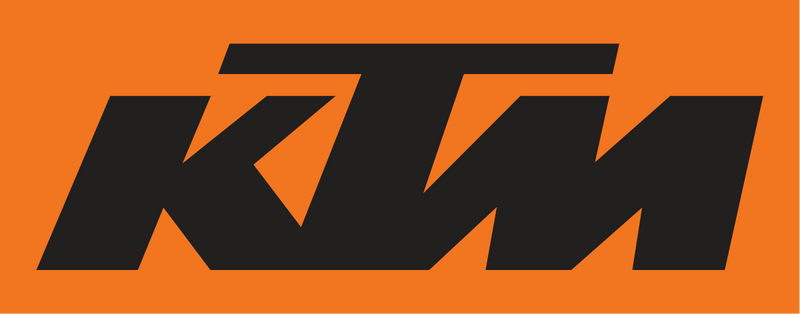 KTM Eazi-Grip PRO / EVO Tank Grips