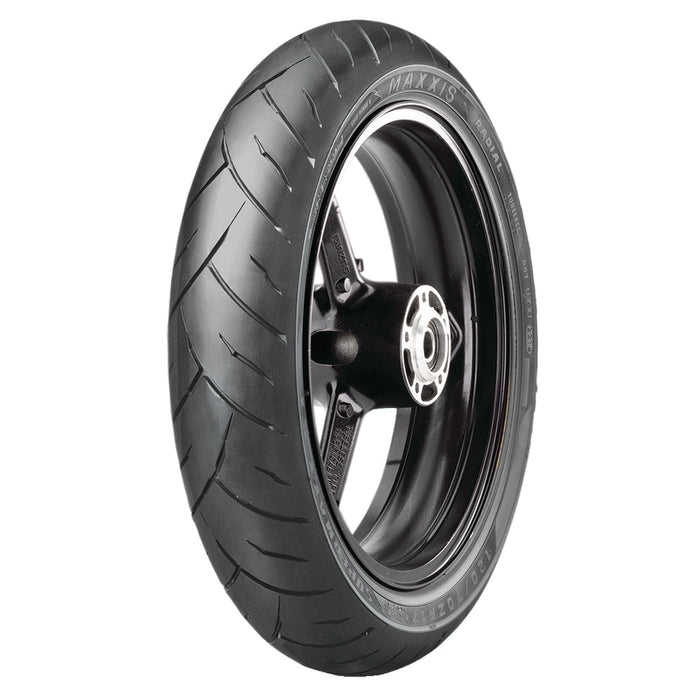 Maxxis Sports Touring MA-ST2 120/70ZR17 ** Pick Up **