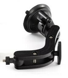 AIM Track day Suction Mount for SmartyCam HD and Solo 2