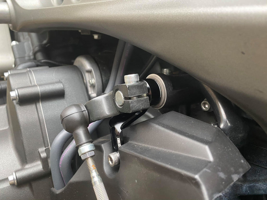 Racetorx Gear Shift Support - Yamaha MT09 / FZ09 (2014-2019) (RTX353)