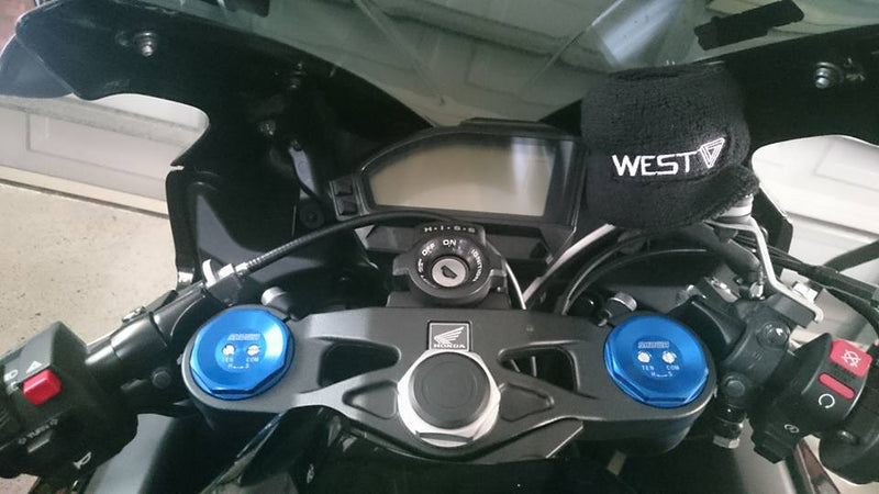 West Sliders - Reservoir Protector
