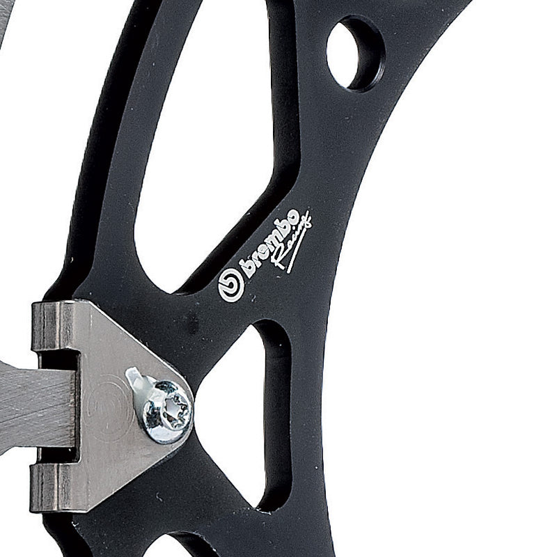 Brembo T-Drive Front Discs (Pair)