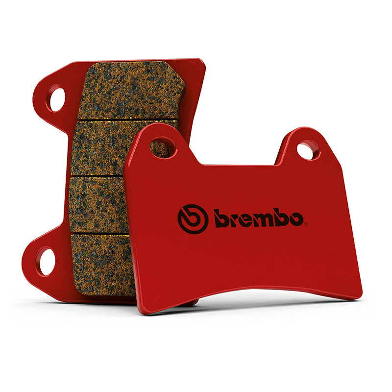 Brembo Rear Brake Pads