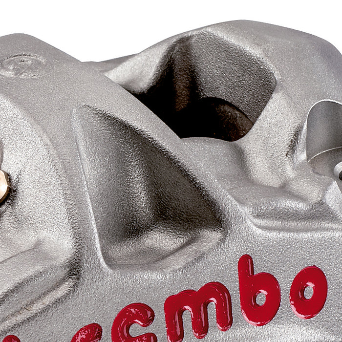 Brembo Monobloc M50 Radial Cast Calipers 100mm including Pads (220A88510)