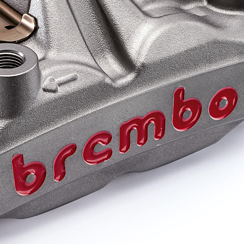 Brembo M4 100mm 220988530 Cast Monoblock Calipers