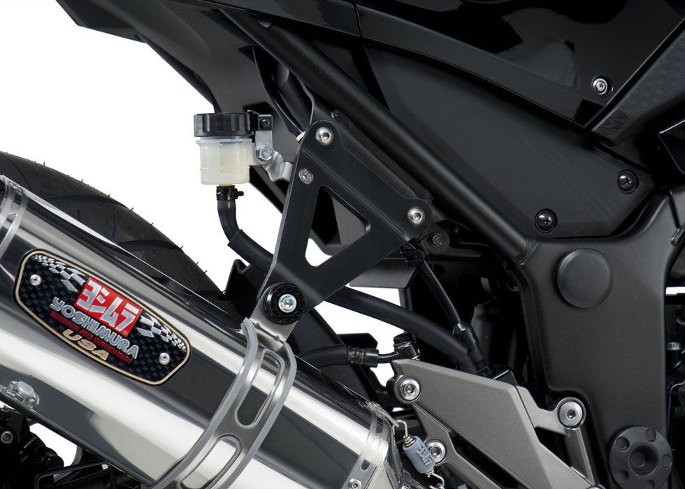 Yoshimura Exhaust Bracket