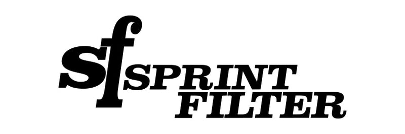 Sprint Air Filters - Yamaha (Free Delivery)