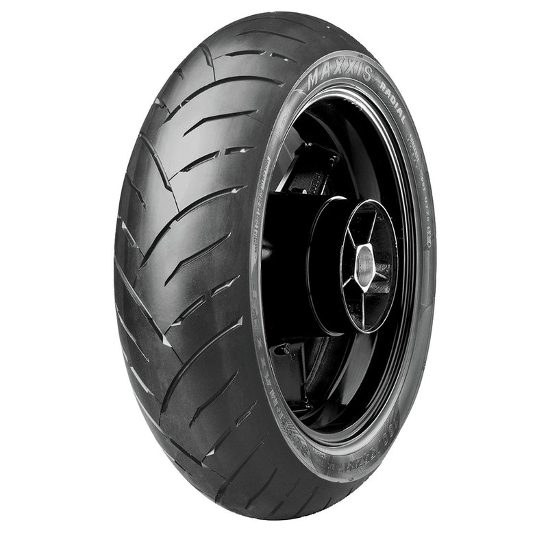 Maxxis Sports Touring MA-ST2 160/60ZR17 ** Pick Up **
