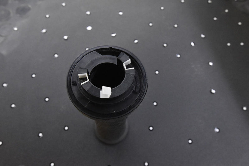 Racetorx KTM Throttle Spacer Kit (RTX197)