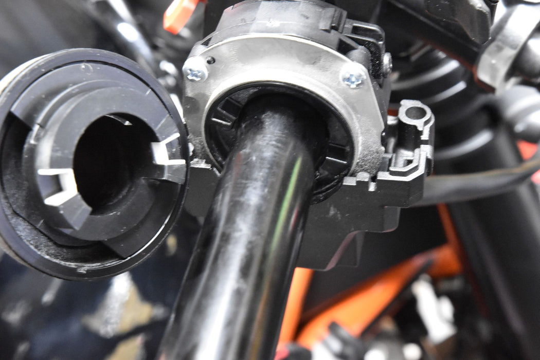 Racetorx KTM Throttle Spacer Kit (RTXKTS RTX197)