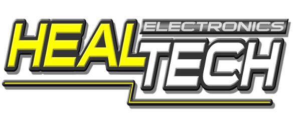 Healtech Gear Indicator X-Type G2 Harness Only GPX-S01 ** Clearance **