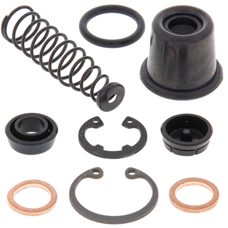 AllBalls Racing Rear Master Cylinder Rebuild Kit