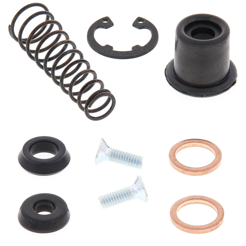 AllBalls Racing Rear Master Cylinder Rebuild Kit