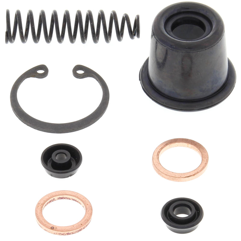 AllBalls Racing Rear Master Cylinder Rebuild Kit