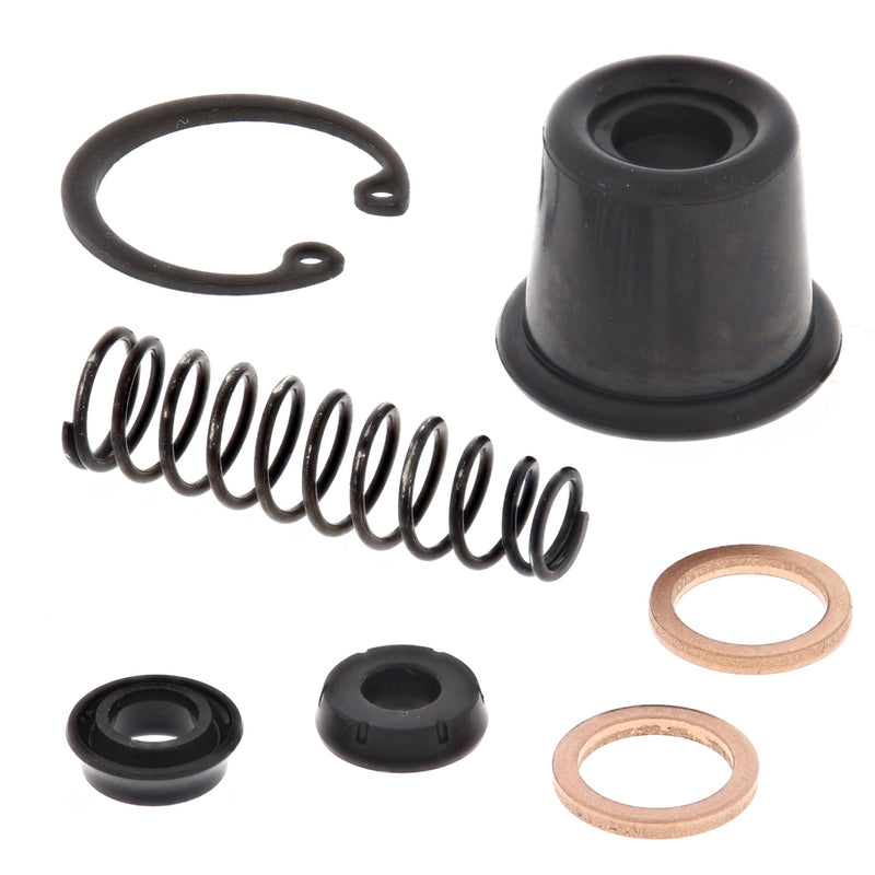 AllBalls Racing Rear Master Cylinder Rebuild Kit