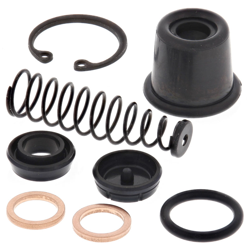 AllBalls Racing Rear Master Cylinder Rebuild Kit