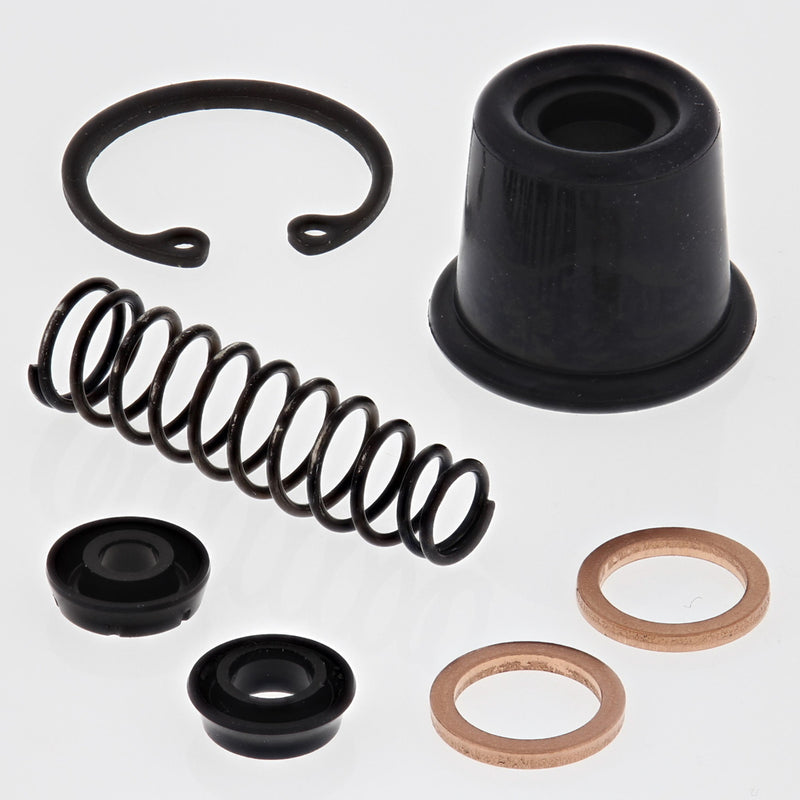 AllBalls Racing Rear Master Cylinder Rebuild Kit